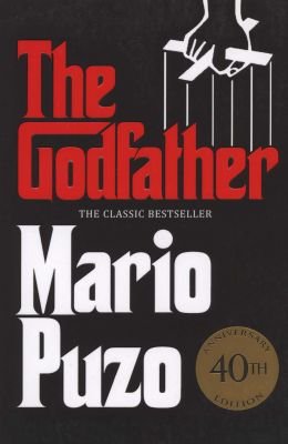 The Godfather Image