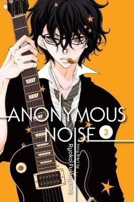 Anonymous Noise, Vol. 3 Image