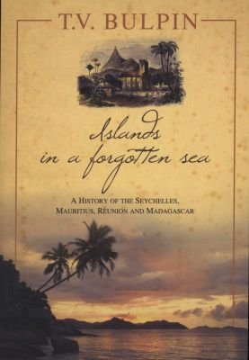 Islands In A Forgotten Sea Image