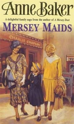 Mersey Maids Image