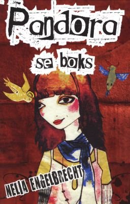 Pandora se boks Image