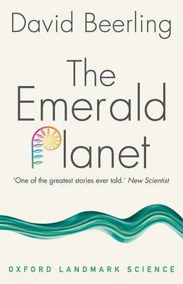 The Emerald Planet Image