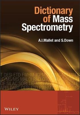 Mass Spectrometry Book