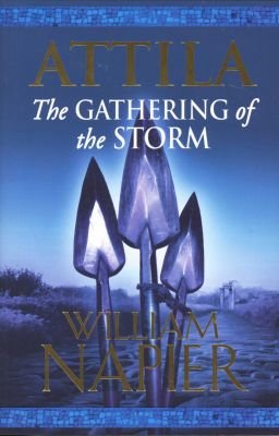 Attila: The Gathering of the Storm Image
