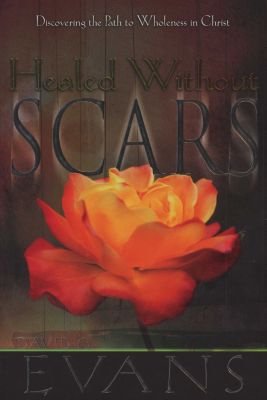 Healed Without Scars Image
