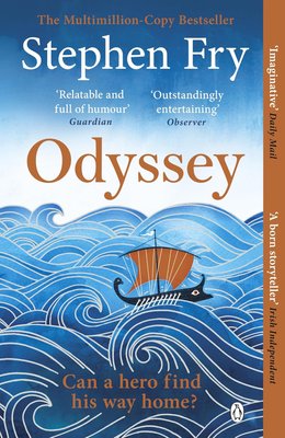 Odyssey Image