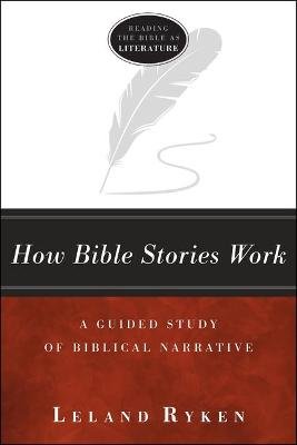 How Bible Stories Work Image