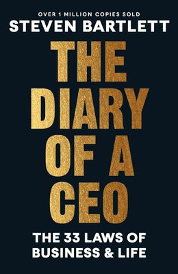 The Diary of a CEO Image