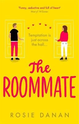 The Roommate Image