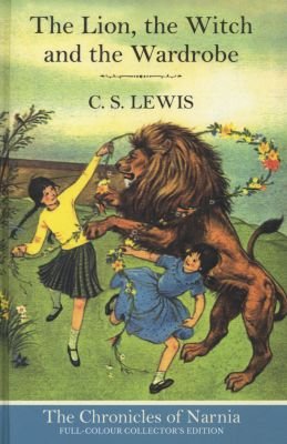 The Lion, the Witch and the Wardrobe Image