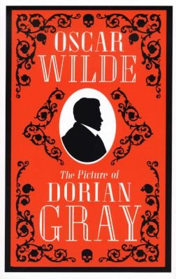The Picture of Dorian Gray Image