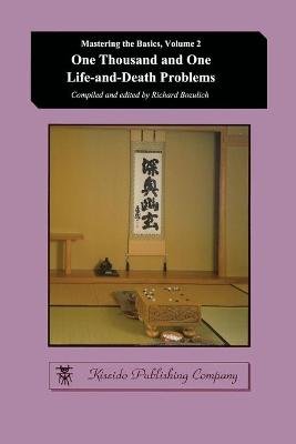 One Thousand and One Life-and-Death Problems Image