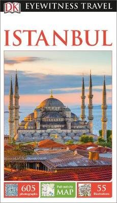 DK Eyewitness Istanbul Image
