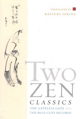 Two Zen Classics Image