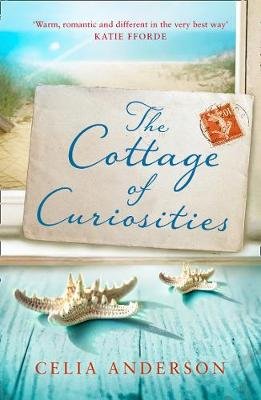 The Cottage of Curiosities Image