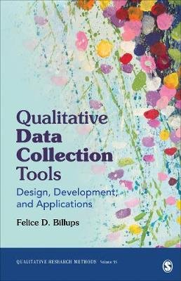 Qualitative Data Collection Tools Image