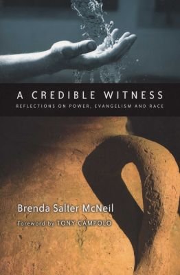 A Credible Witness Image