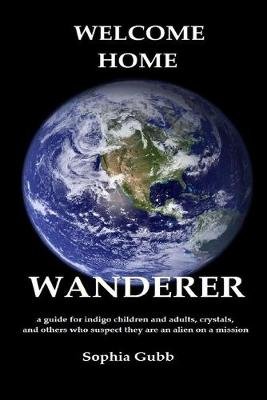 Welcome Home, Wanderer Image