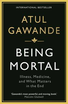 Being Mortal Image