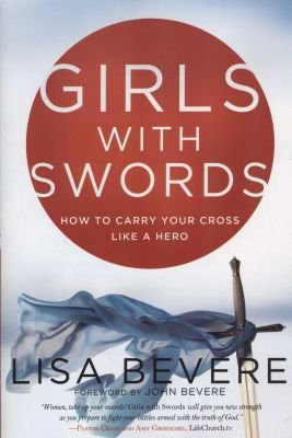 Girls with Swords Image