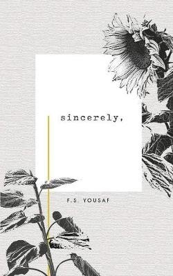 Sincerely Image