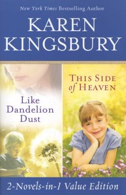 Like Dandelion Dust & This Side of Heaven Omnibus Image