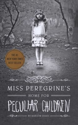 Miss Peregrine's Home For Peculiar Children Image