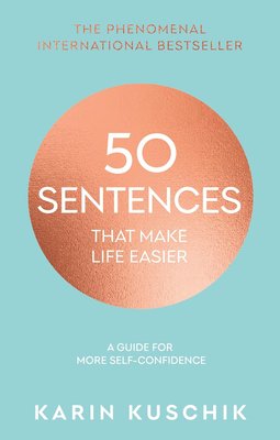50 Sentences That Make Life Easier Image
