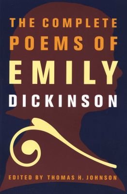 The Complete Poems Image