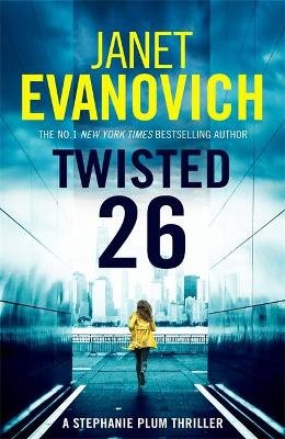 Twisted Twenty-Six Image