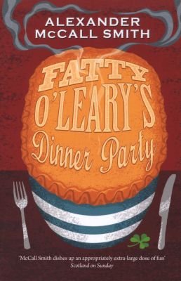 Fatty O'Leary's Dinner Party Image