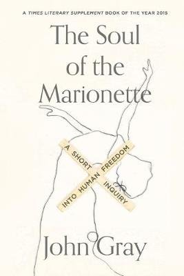 The Soul of the Marionette Image