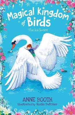 Magical Kingdom of Birds: The Ice Swans Image