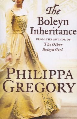 The Boleyn Inheritance Image