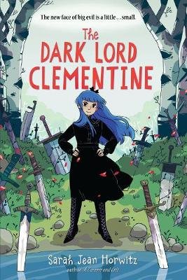 The Dark Lord Clementine Image