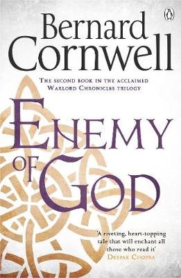 Enemy of God Image