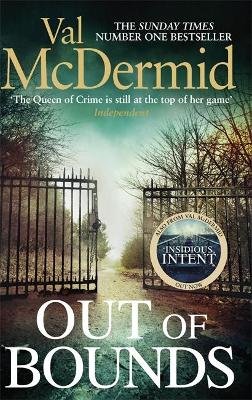 Out of Bounds Image