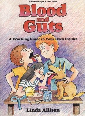 Blood And Guts Image