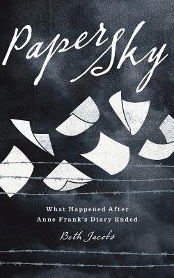 Paper Sky Image
