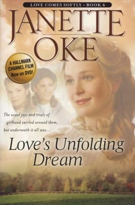 Love`s Unfolding Dream Image