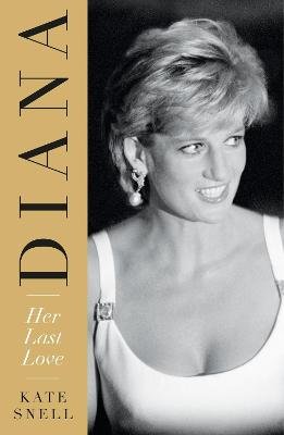 Diana: Her Last Love Image