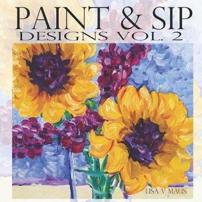Paint & Sip Vol.2 Image