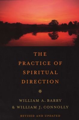 The Practice of Spiritual Direction Image