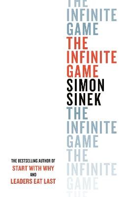 The Infinite Game Image