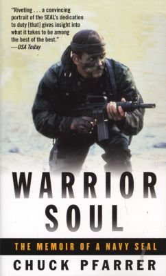 Warrior Soul Image