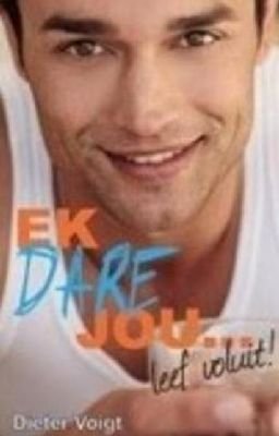 ek dare jou leef voluit afrikaans paperback dieter voigt