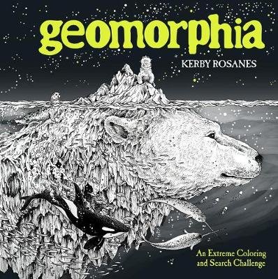 Geomorphia Image