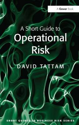 A Short Guide to Operational Risk Image