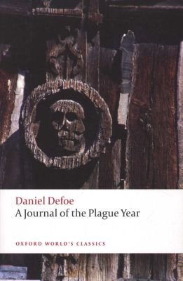 A Journal of the Plague Year Image