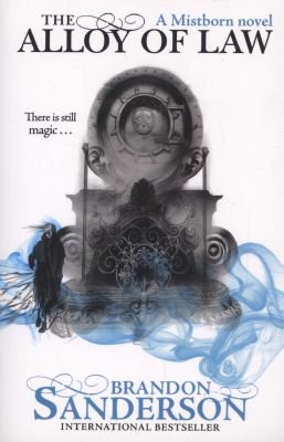 The Alloy of Law Image